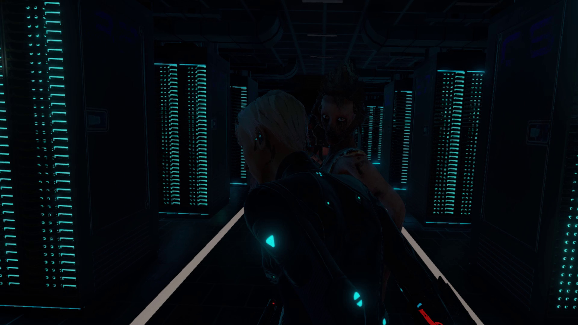 LIZ: Before the Plague screenshot 21