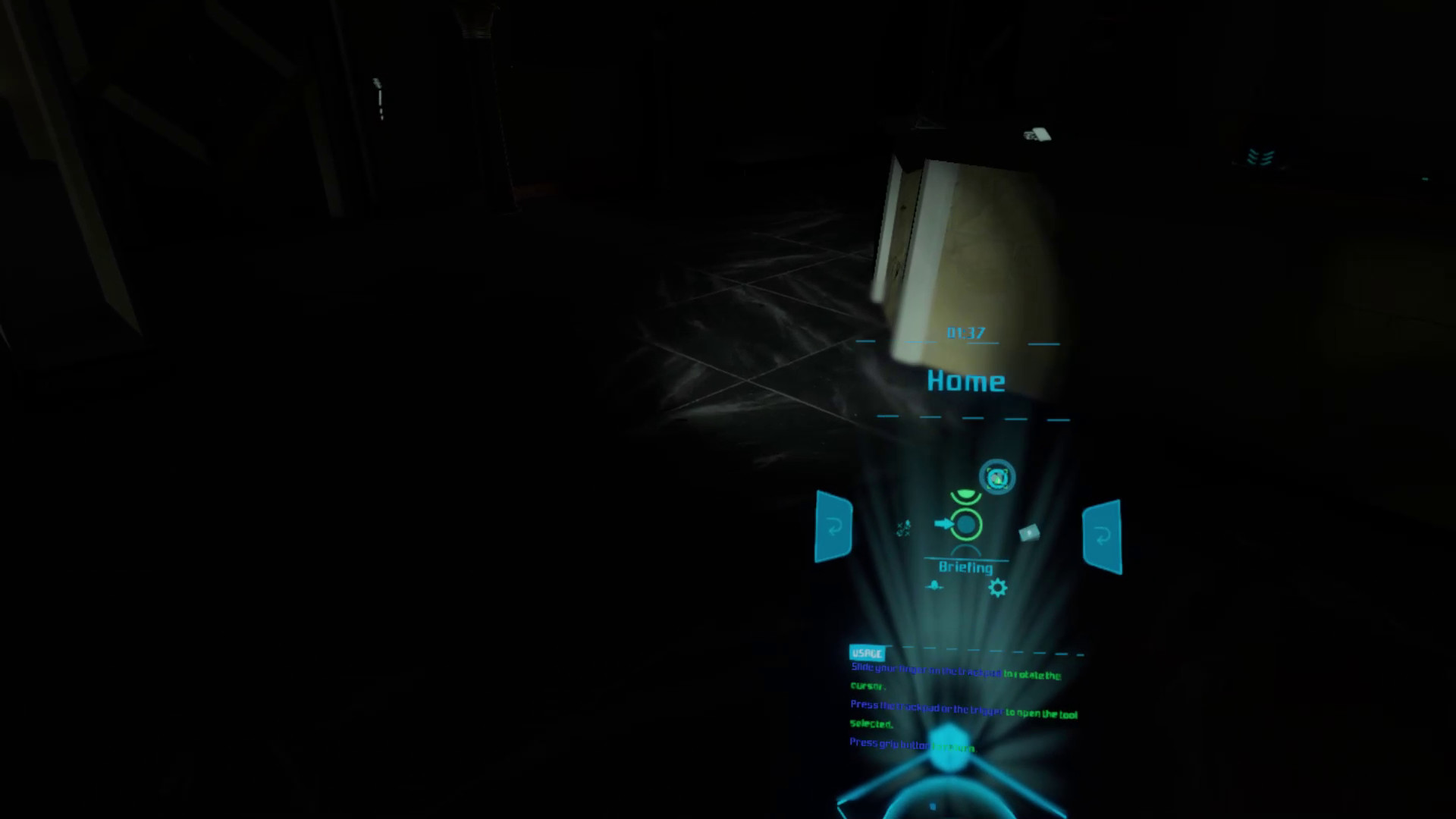 LIZ: Before the Plague screenshot 20