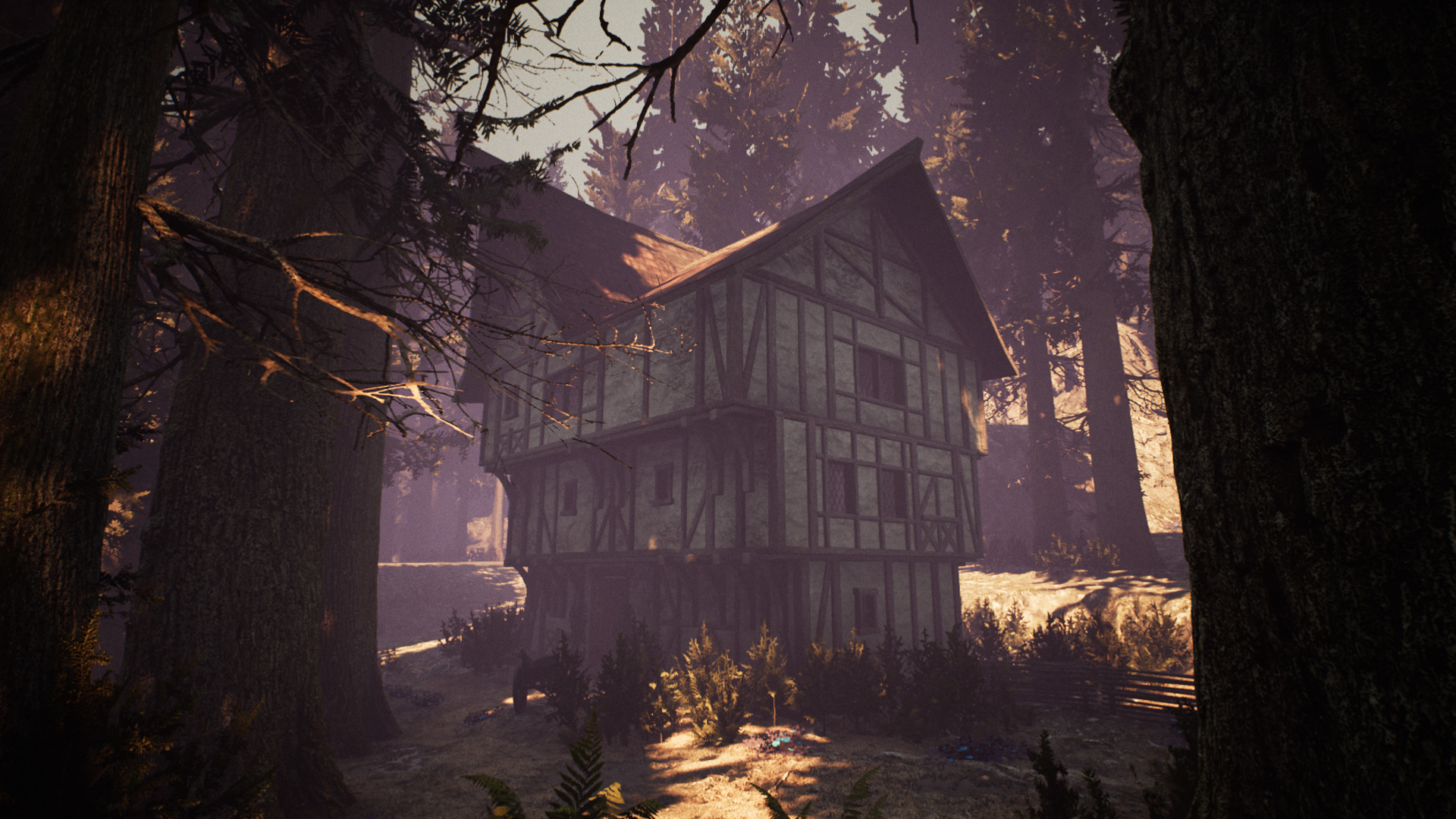 Nephise Begins screenshot 2