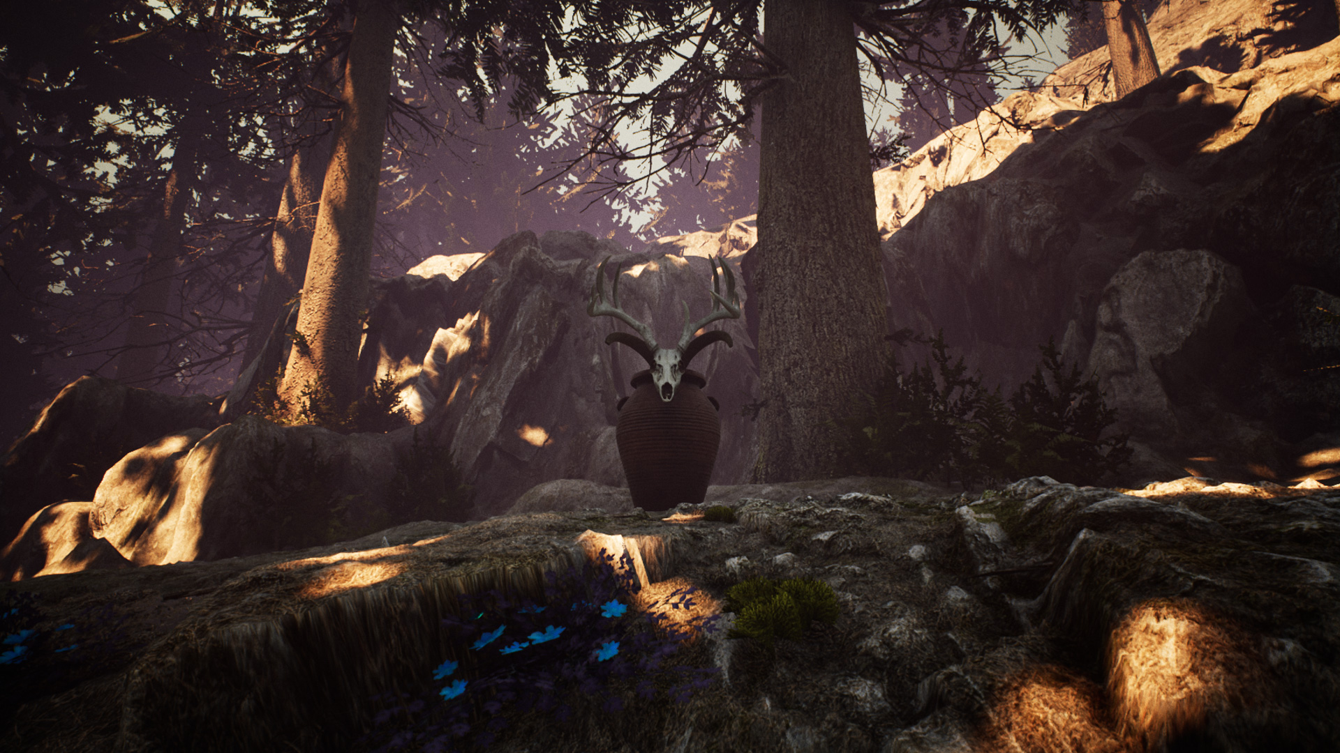 Nephise Begins screenshot 10