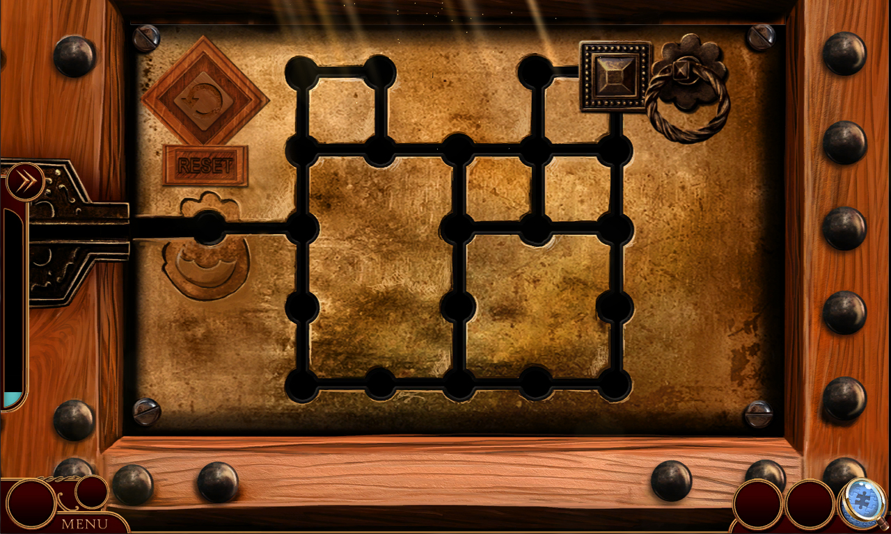 Cadenza: Music, Betrayal and Death Collector's Edition screenshot 1