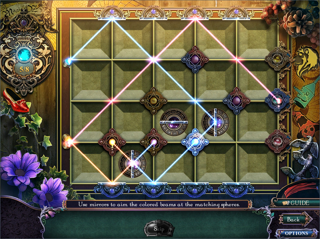 Dark Parables: Ballad of Rapunzel Collector's Edition screenshot 9