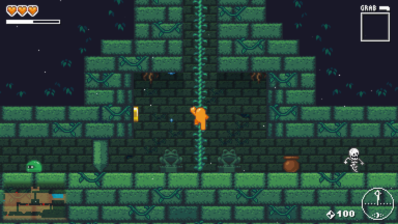 HomeGrove screenshot 5