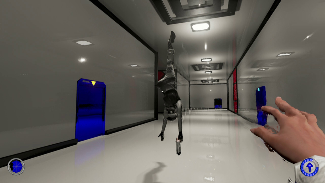 Extra Terrestrial Perception screenshot 3