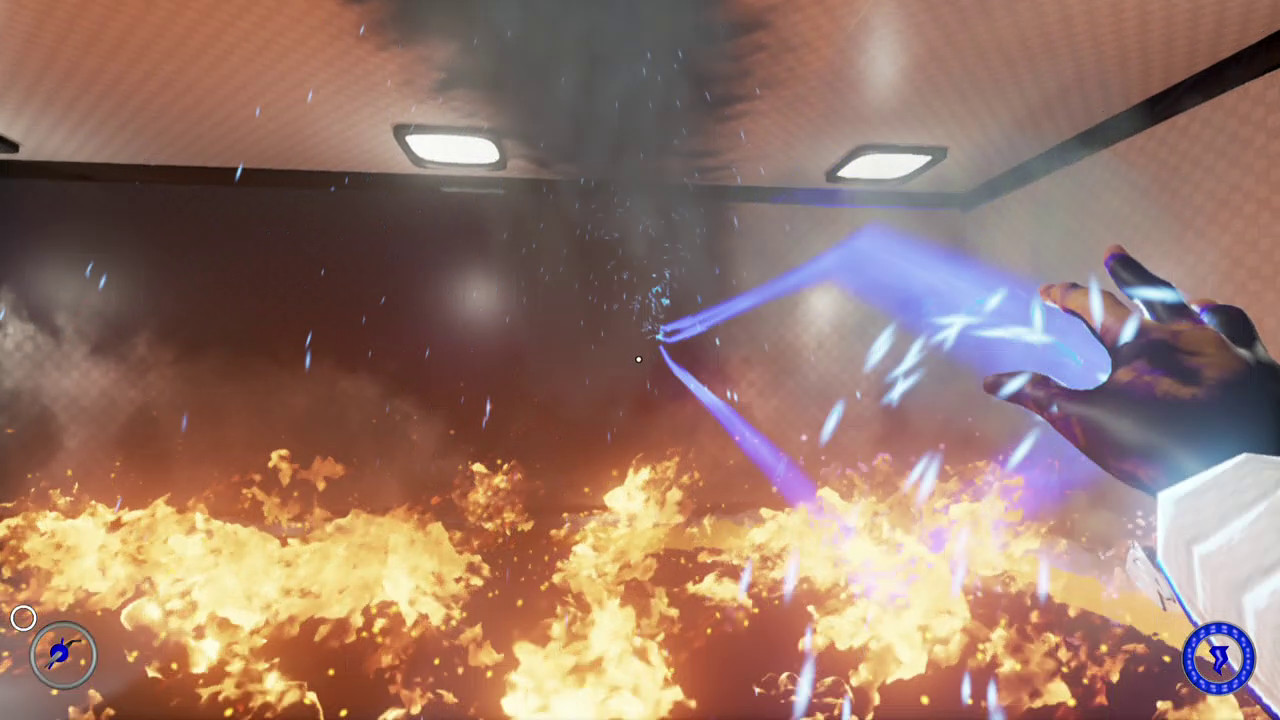 Extra Terrestrial Perception screenshot 1