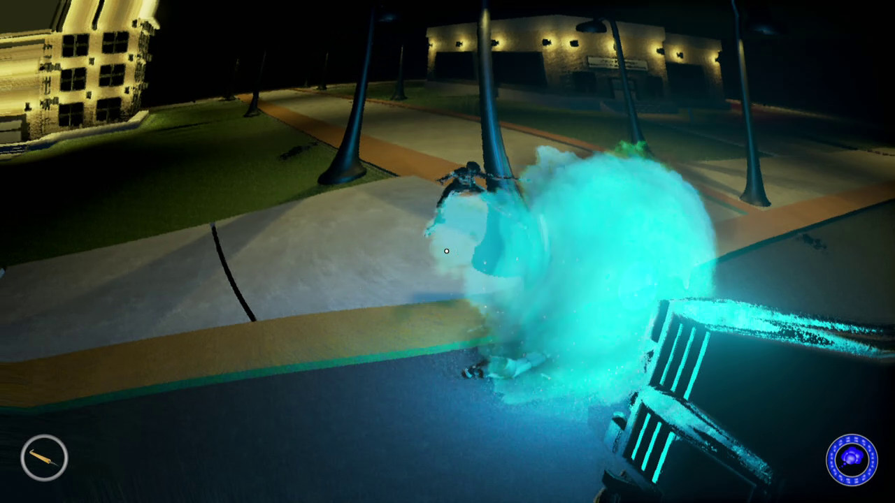 Extra Terrestrial Perception screenshot 5