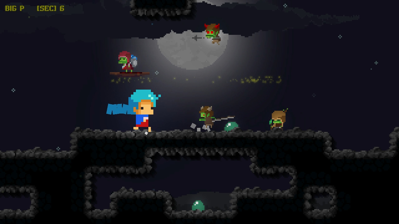 The StoryTale screenshot 1