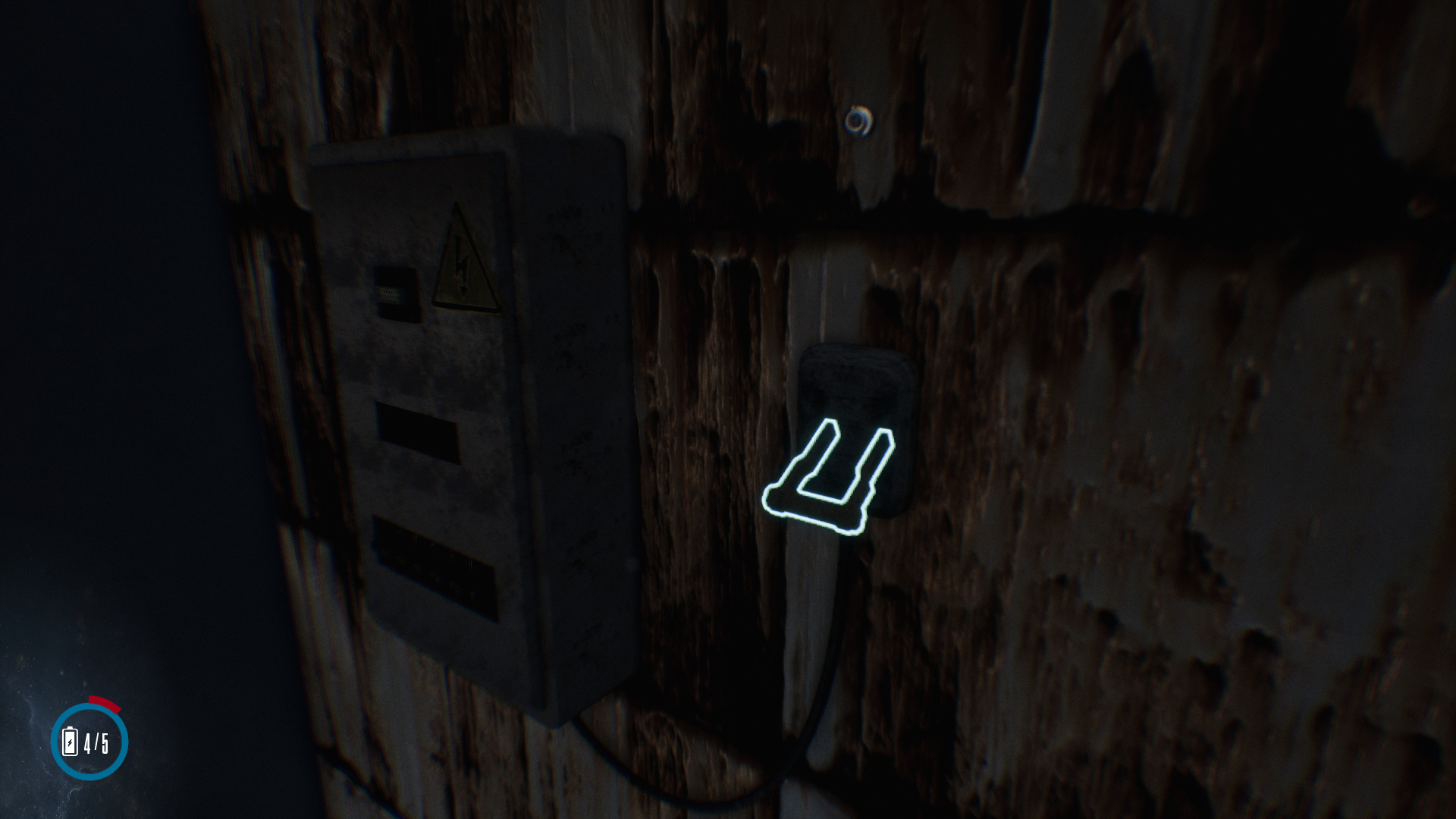 The Falling Nights ® screenshot 9