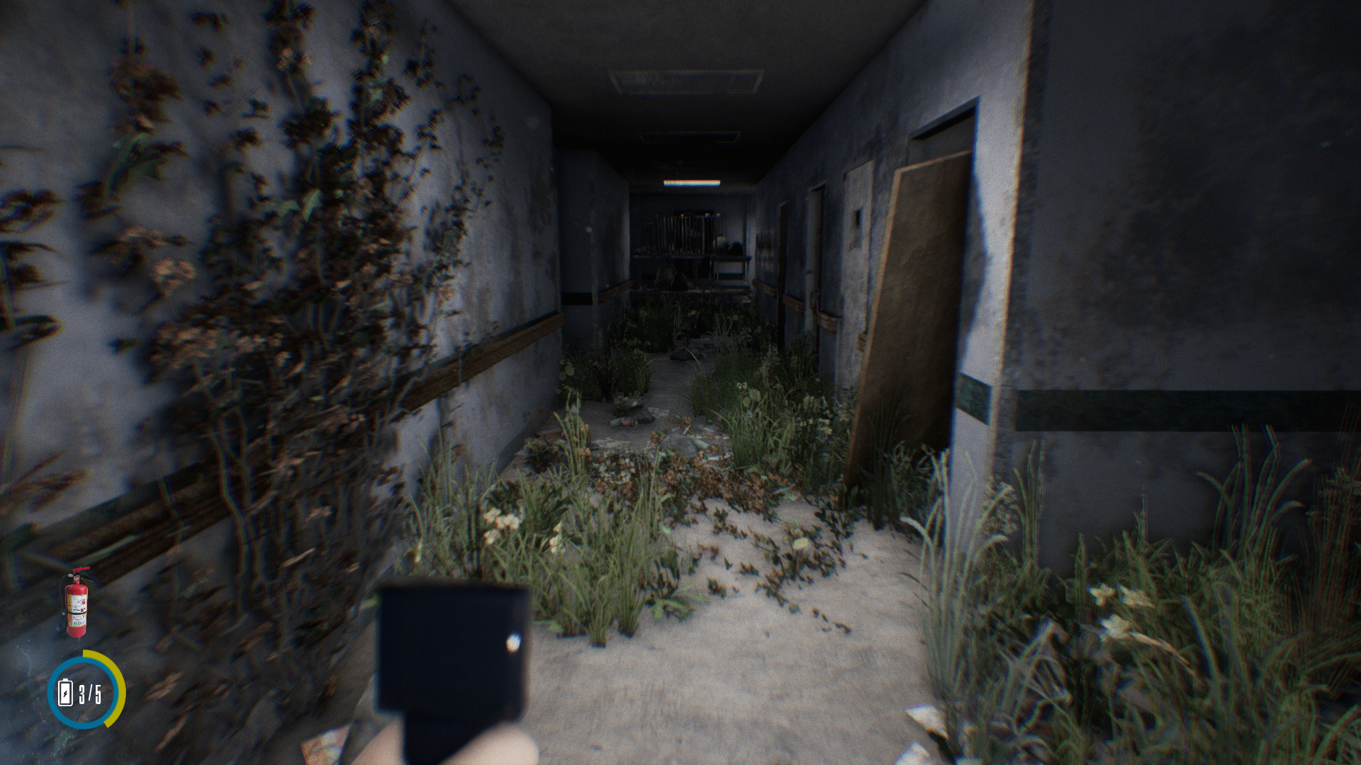 The Falling Nights ® screenshot 5
