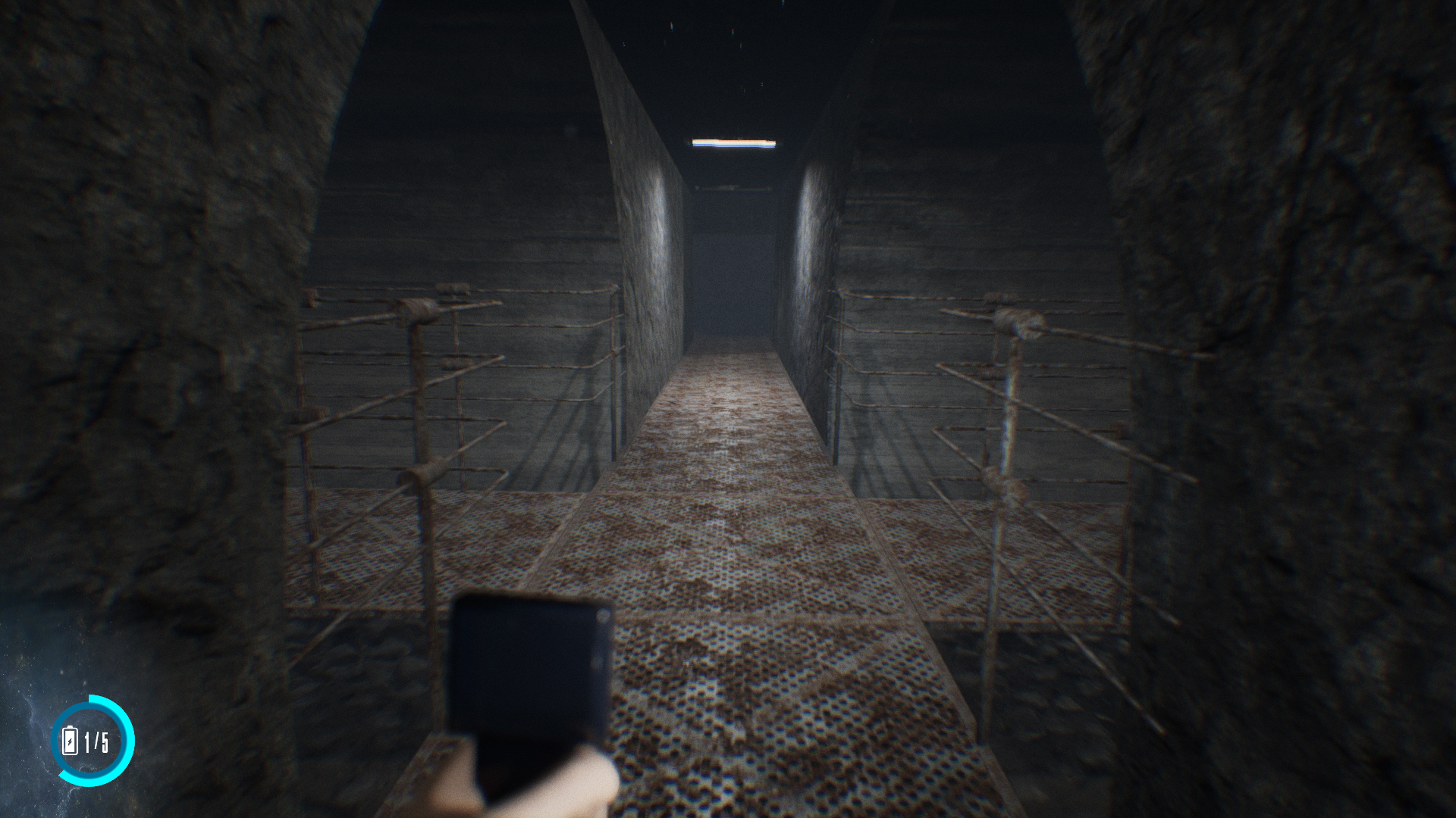 The Falling Nights ® screenshot 8