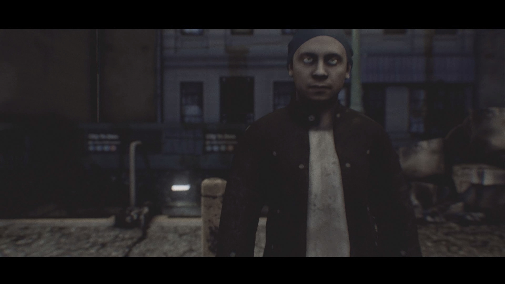 The Falling Nights ® screenshot 6
