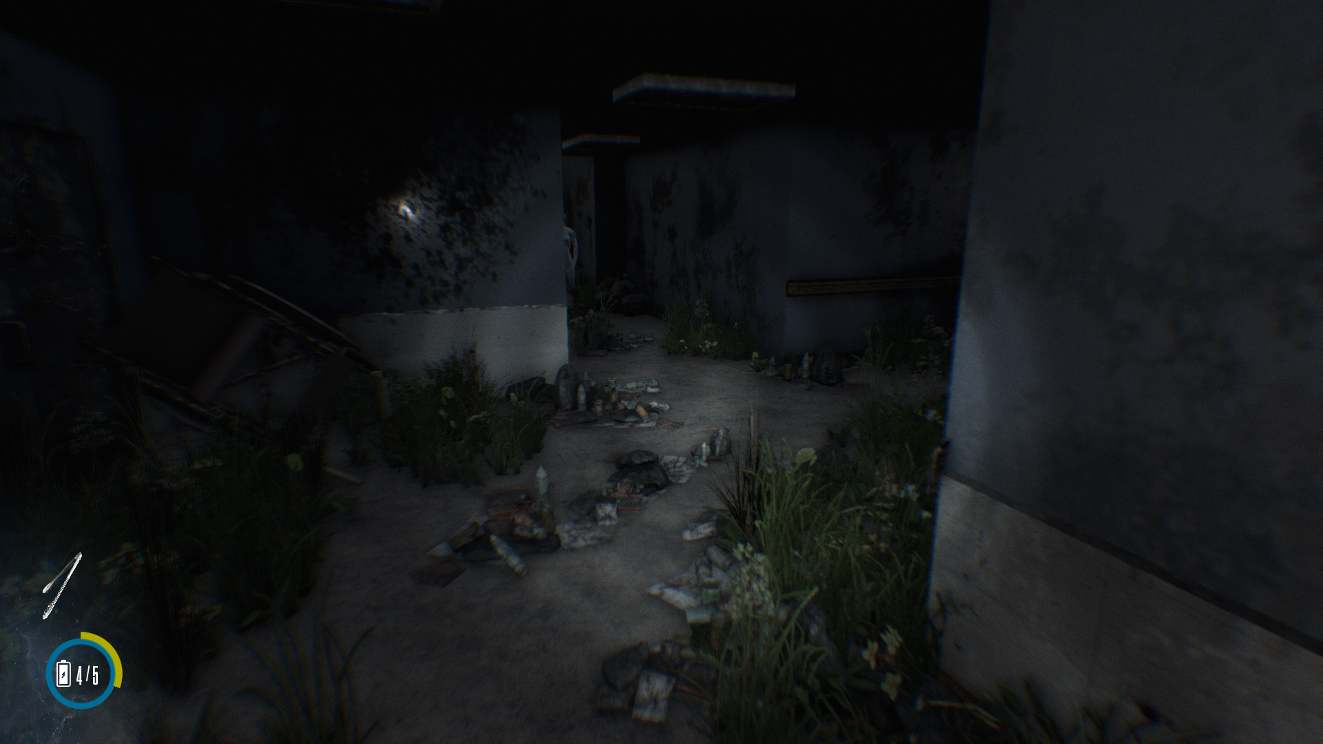 The Falling Nights ® screenshot 3