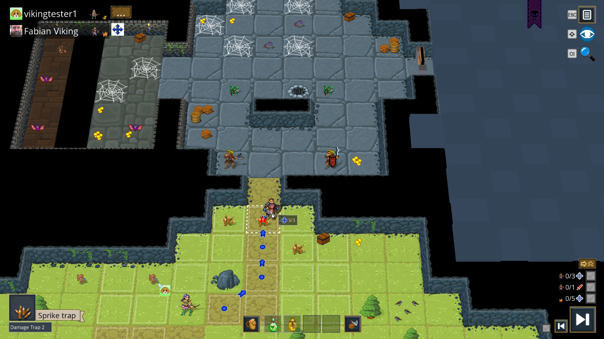 Towards Gold and Glory screenshot 1
