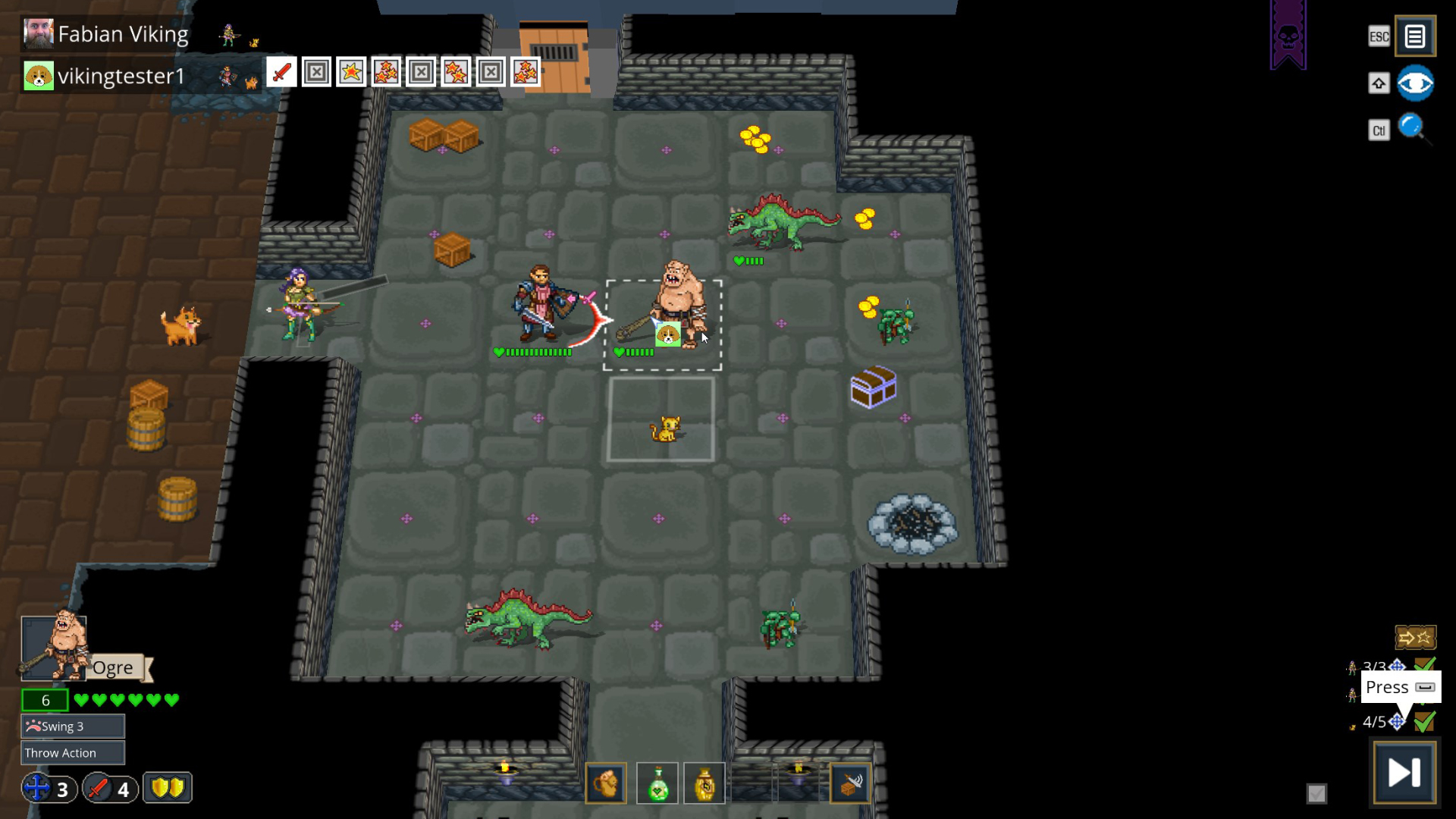 Towards Gold and Glory screenshot 6