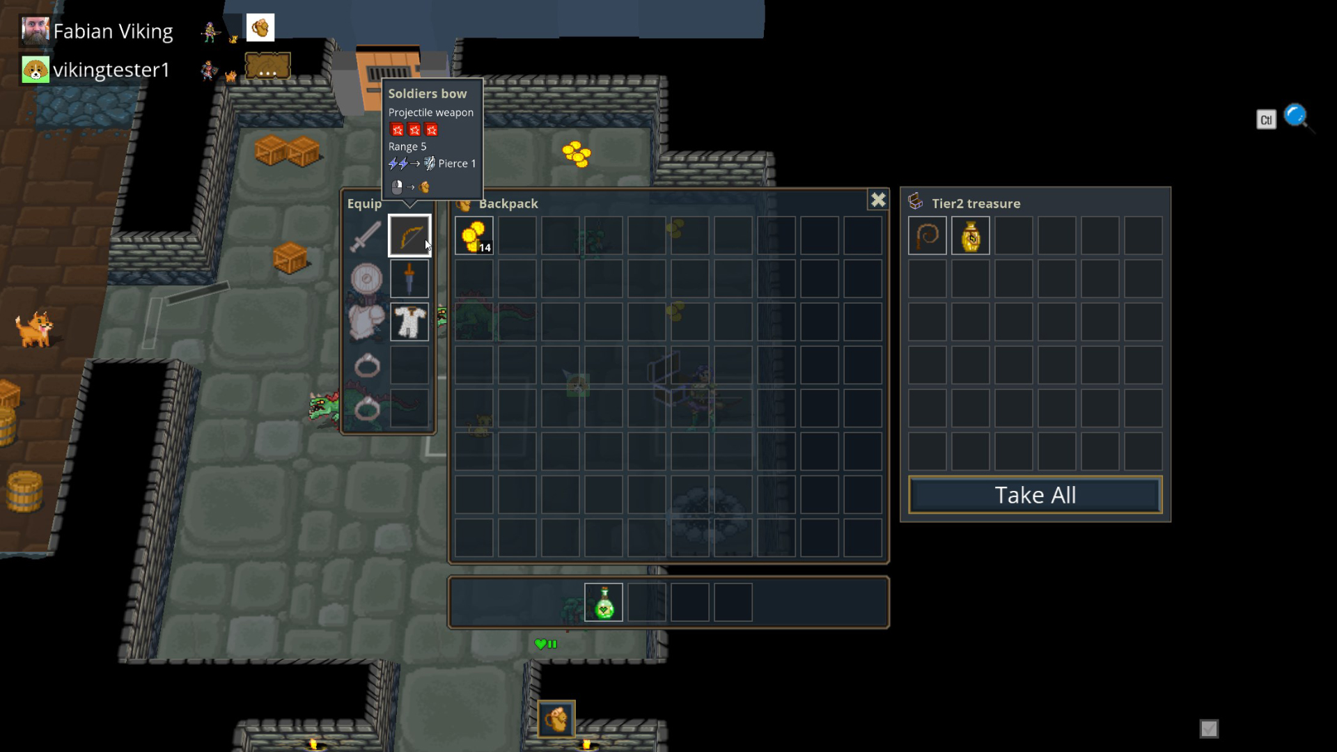 Towards Gold and Glory screenshot 8