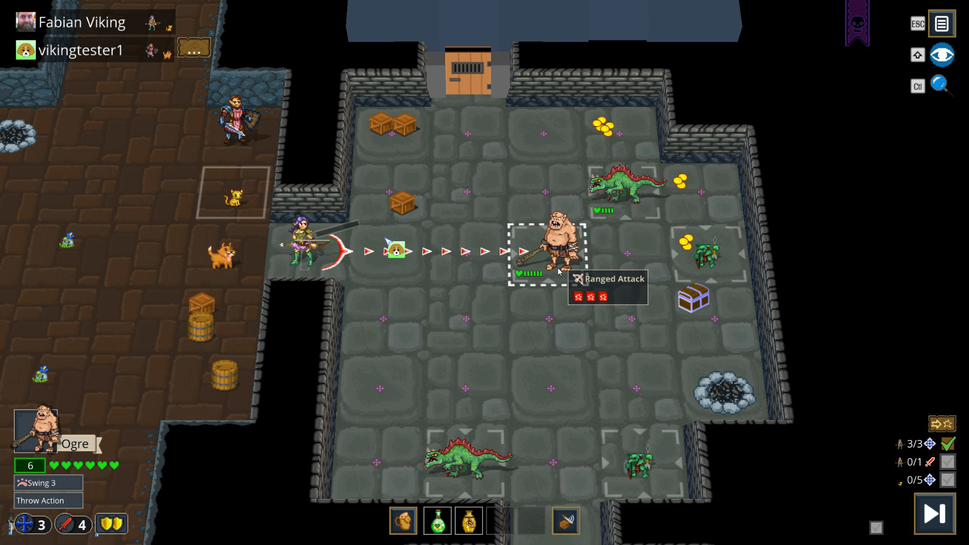 Towards Gold and Glory screenshot 9