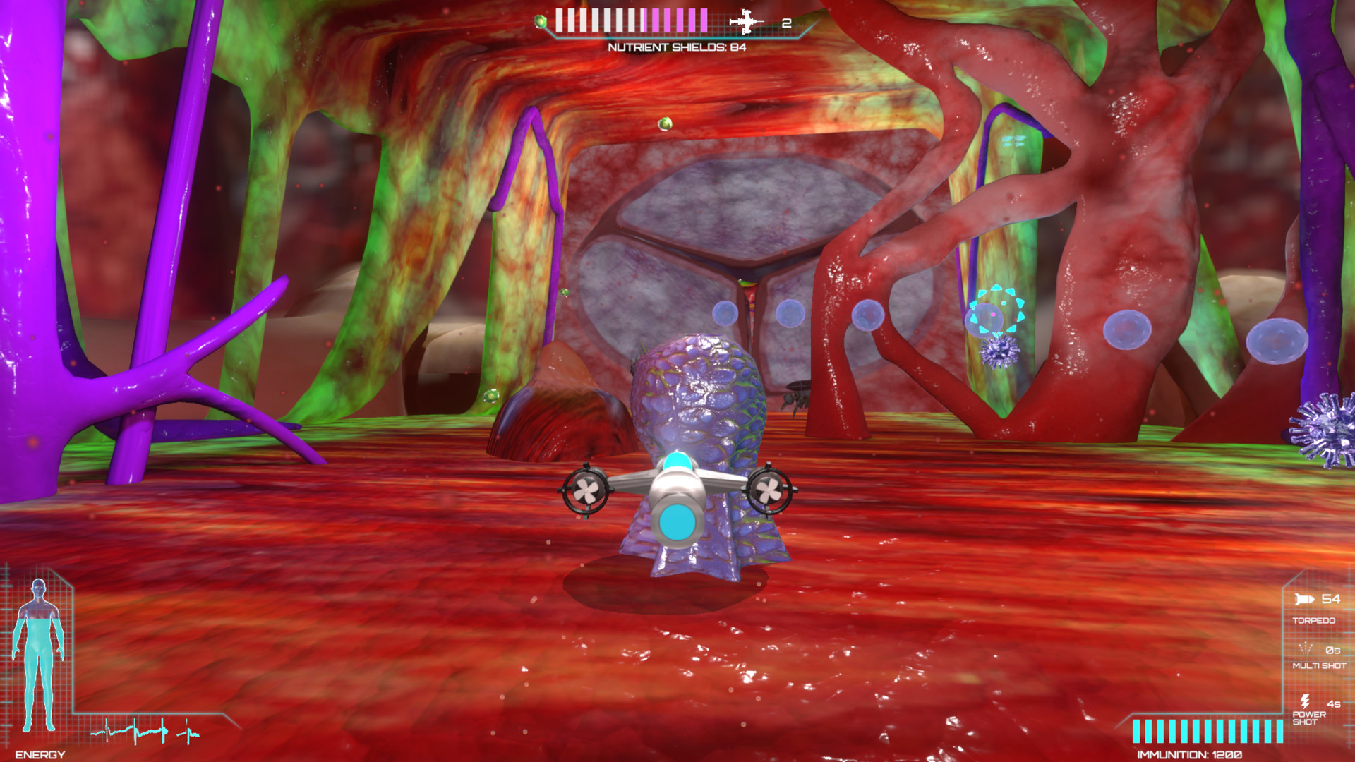 Placebo Effect screenshot 4