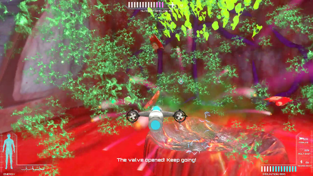 Placebo Effect screenshot 3