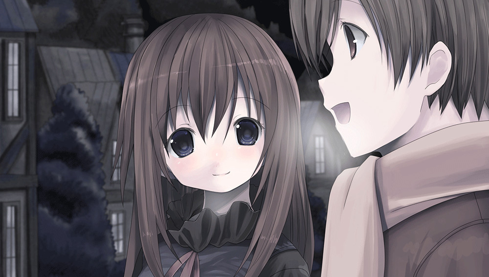 Symphonic Rain screenshot 2