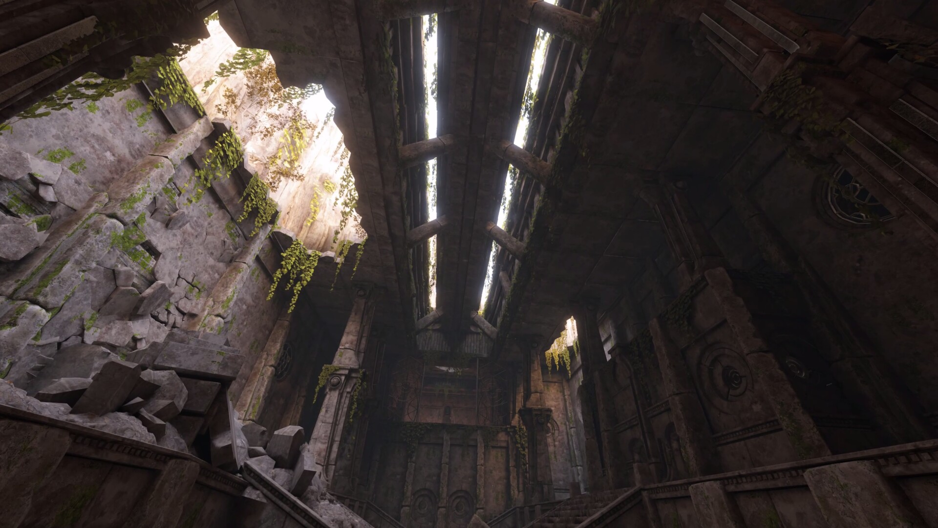 Blade and Sorcery screenshot 10