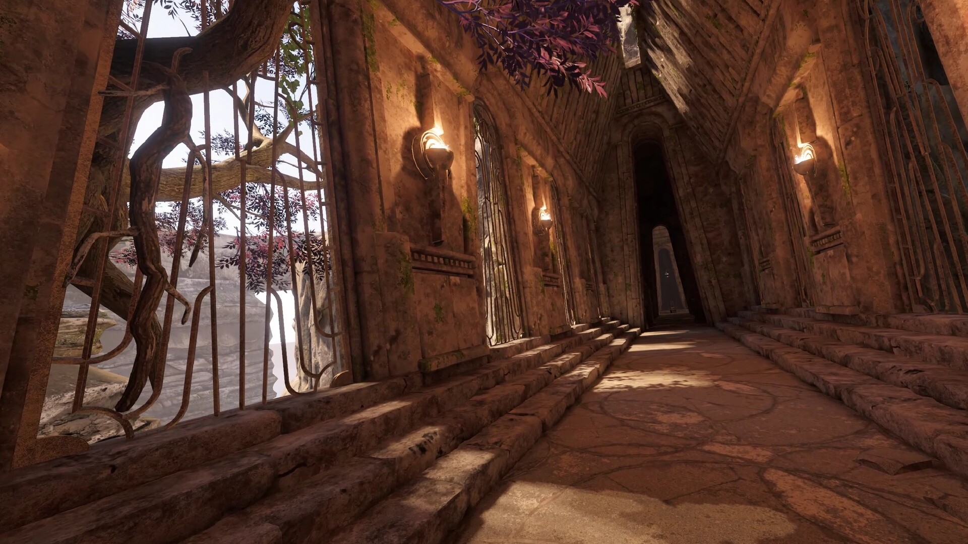 Blade and Sorcery screenshot 6