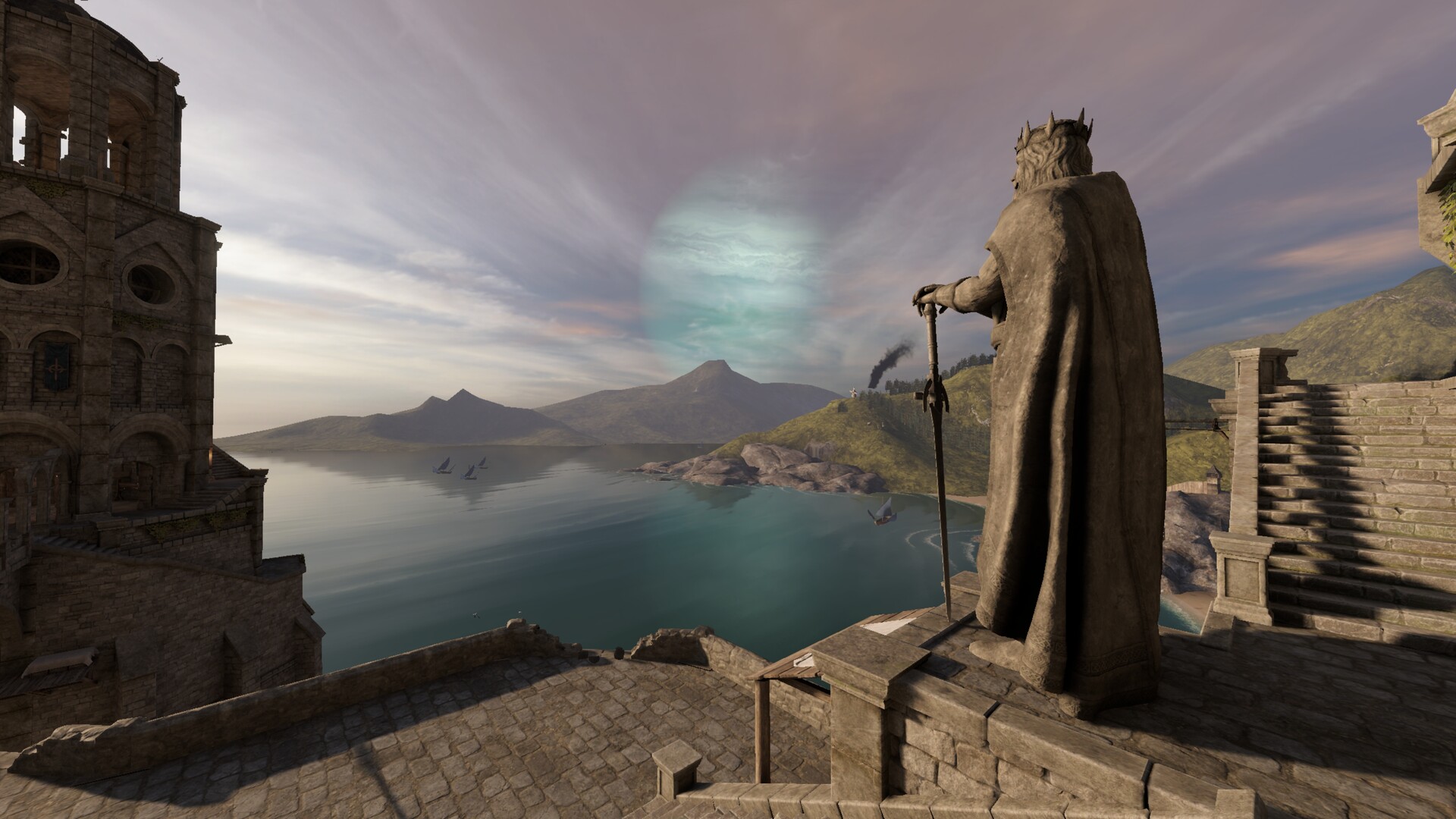 Blade and Sorcery screenshot 9