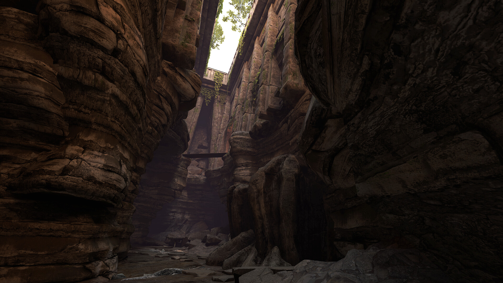 Blade and Sorcery screenshot 4