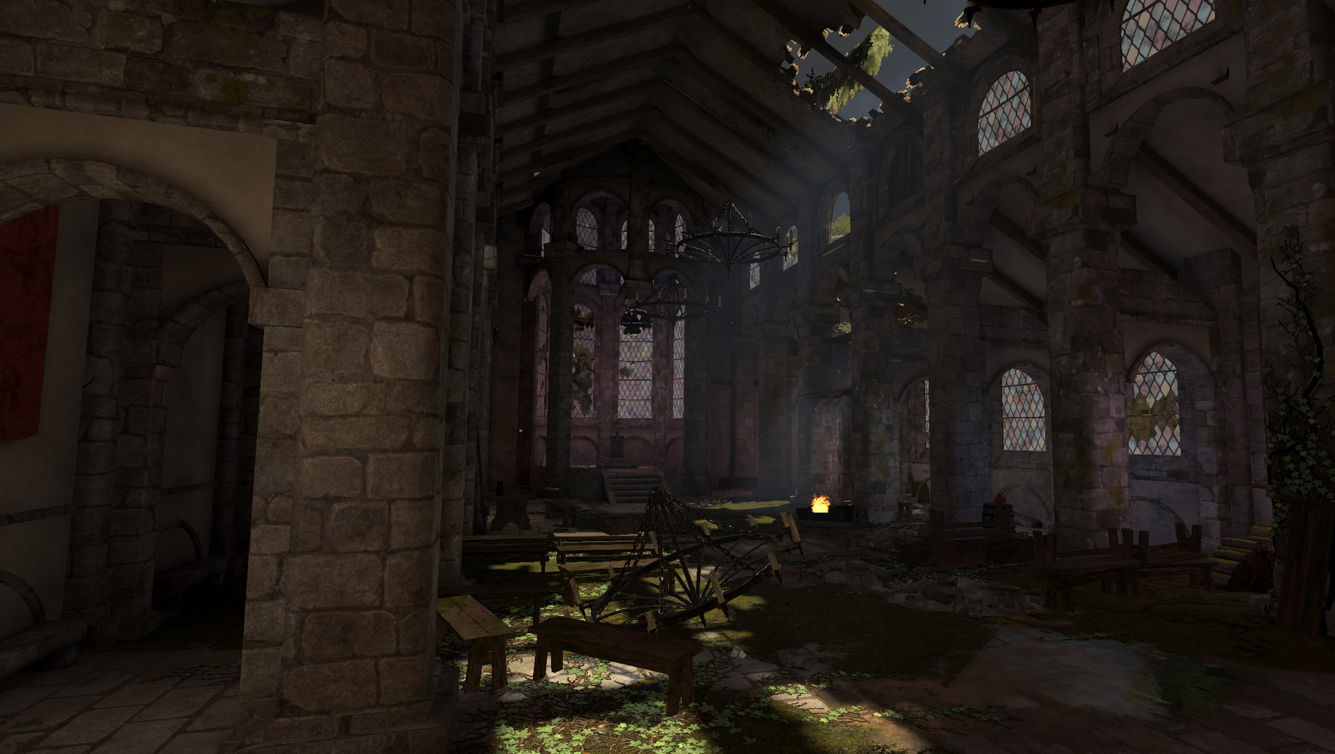 Blade and Sorcery screenshot 7