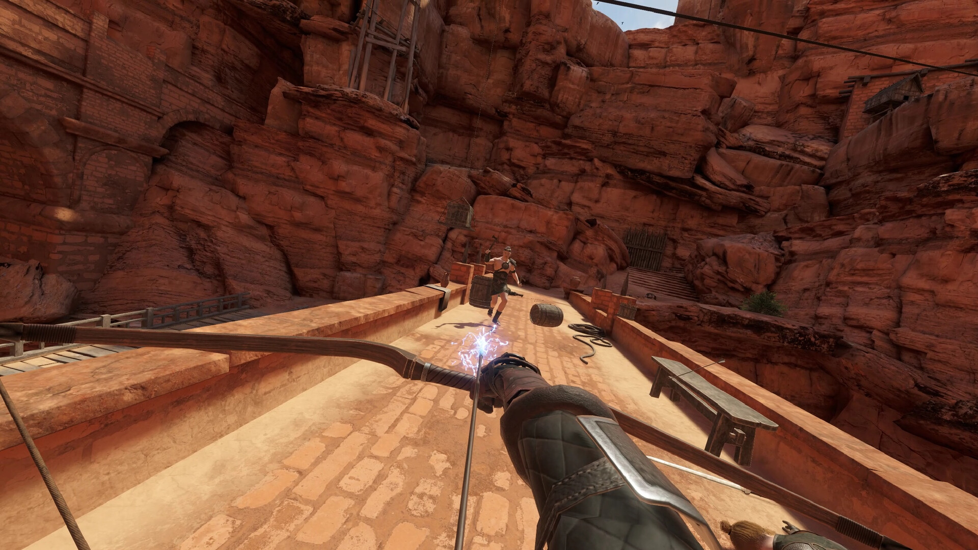 Blade and Sorcery screenshot 5