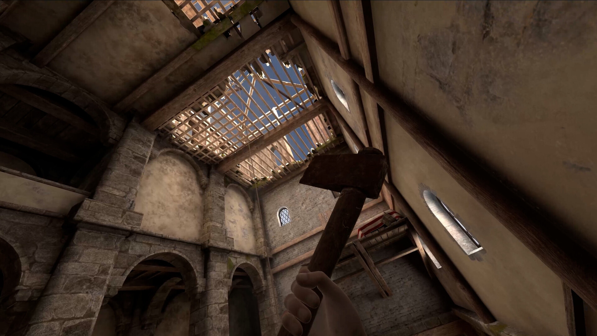 Blade and Sorcery screenshot 8