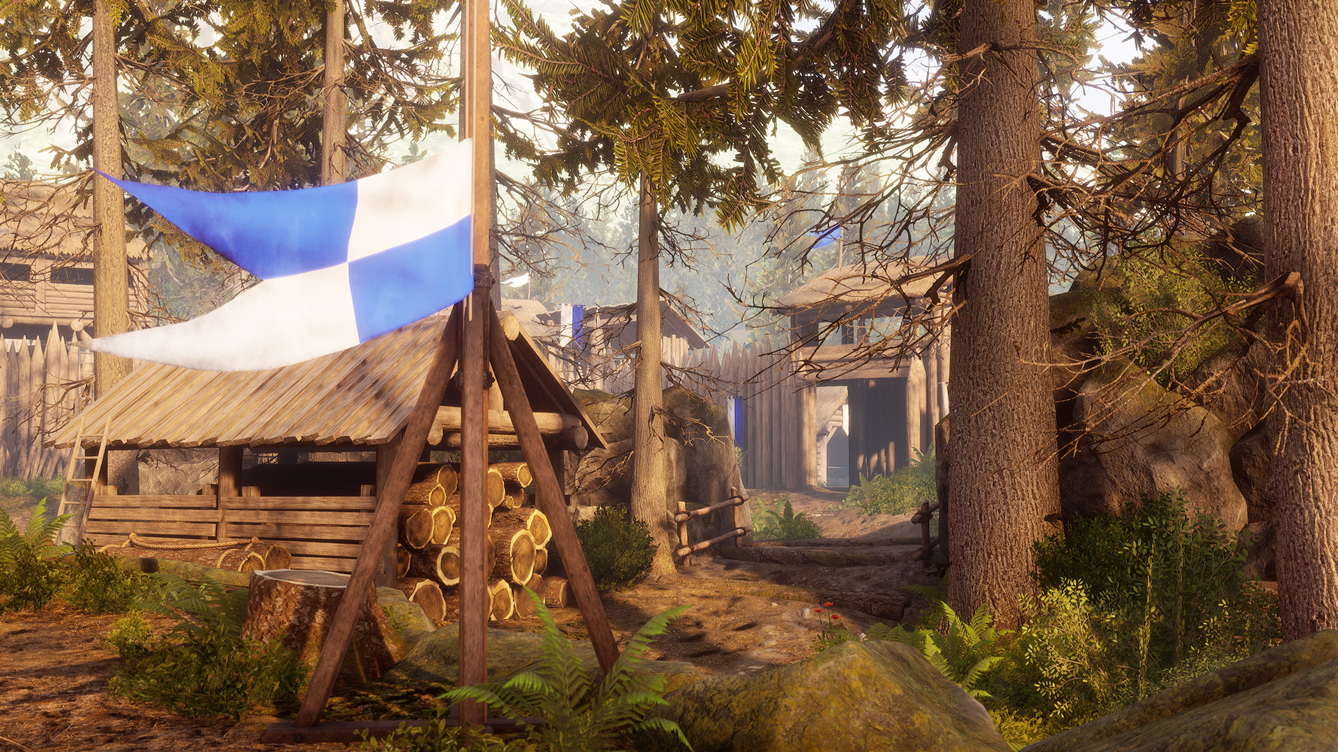 MORDHAU screenshot 15