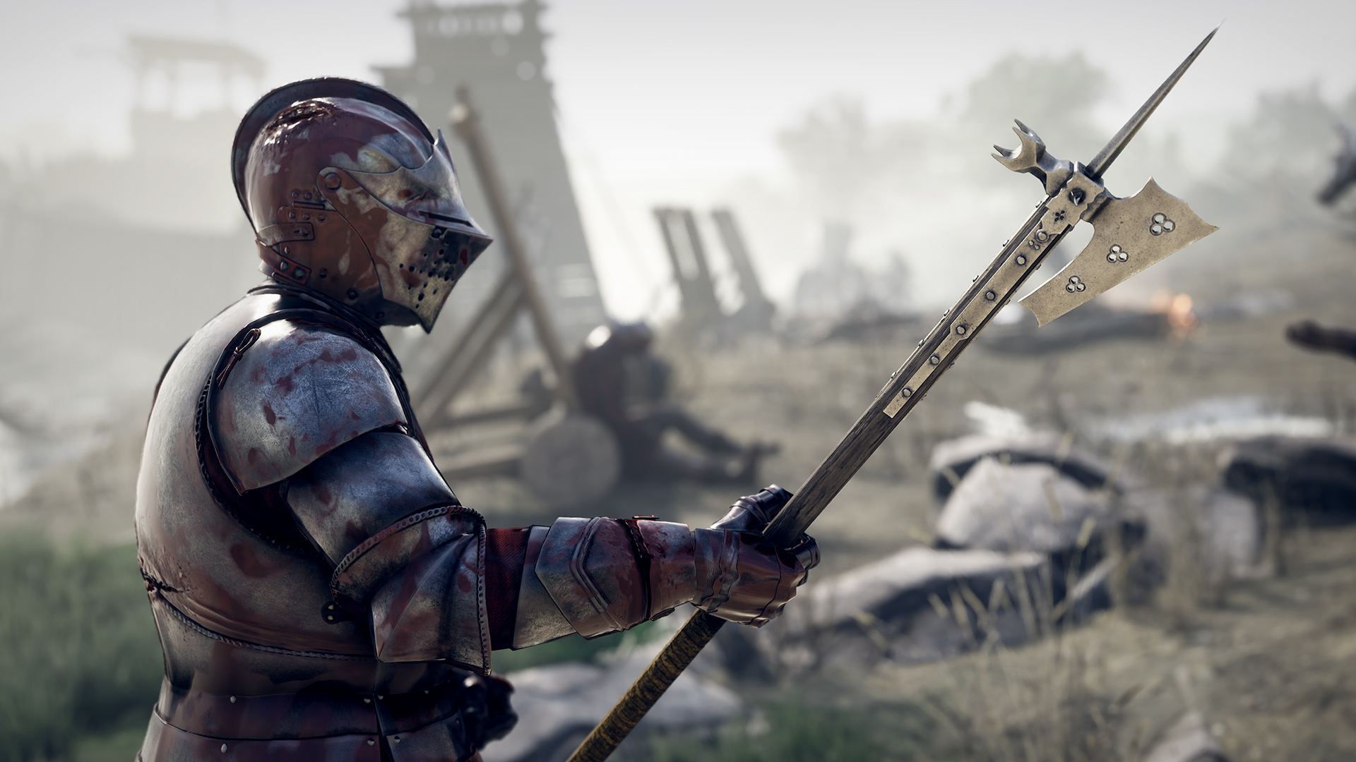MORDHAU screenshot 4