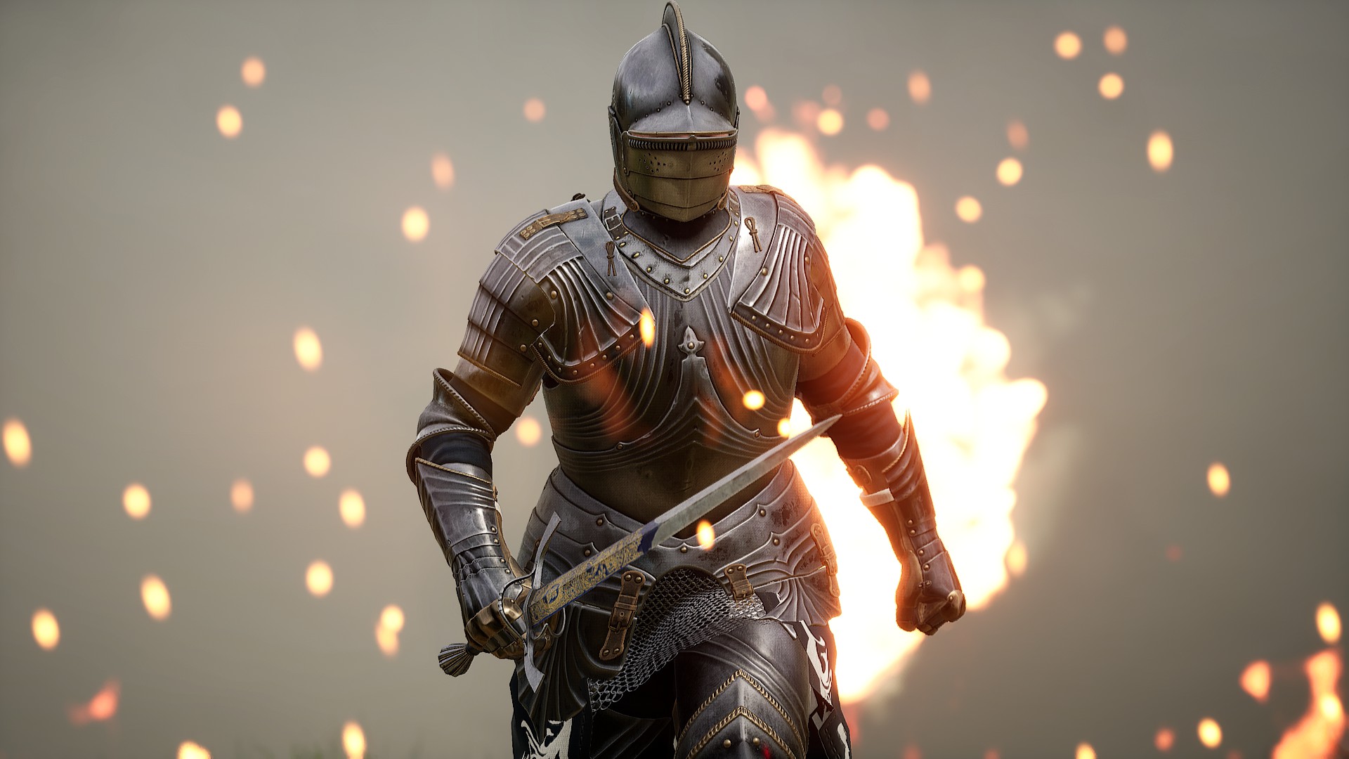 MORDHAU screenshot 16