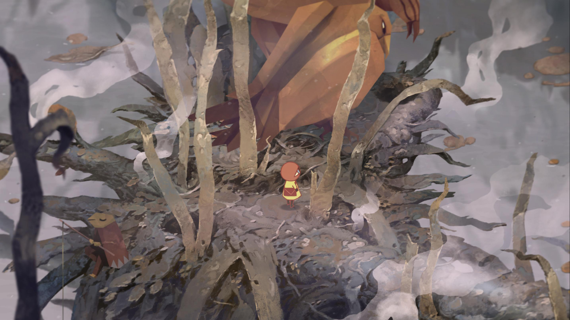 Tiny Echo screenshot 4