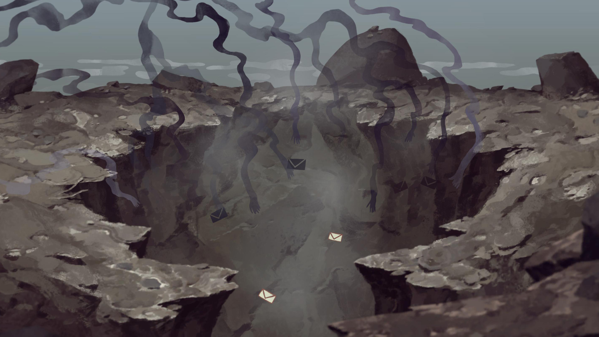 Tiny Echo screenshot 6