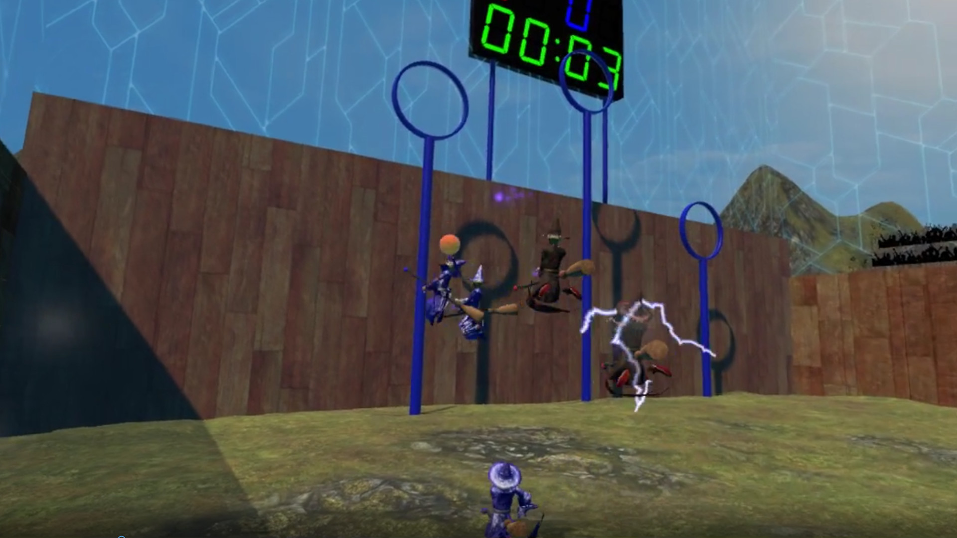 WizzBall screenshot 10