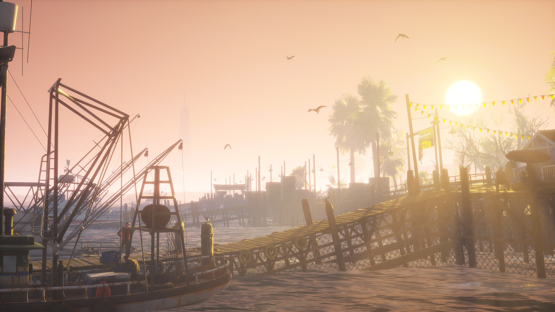 Maneater screenshot 13