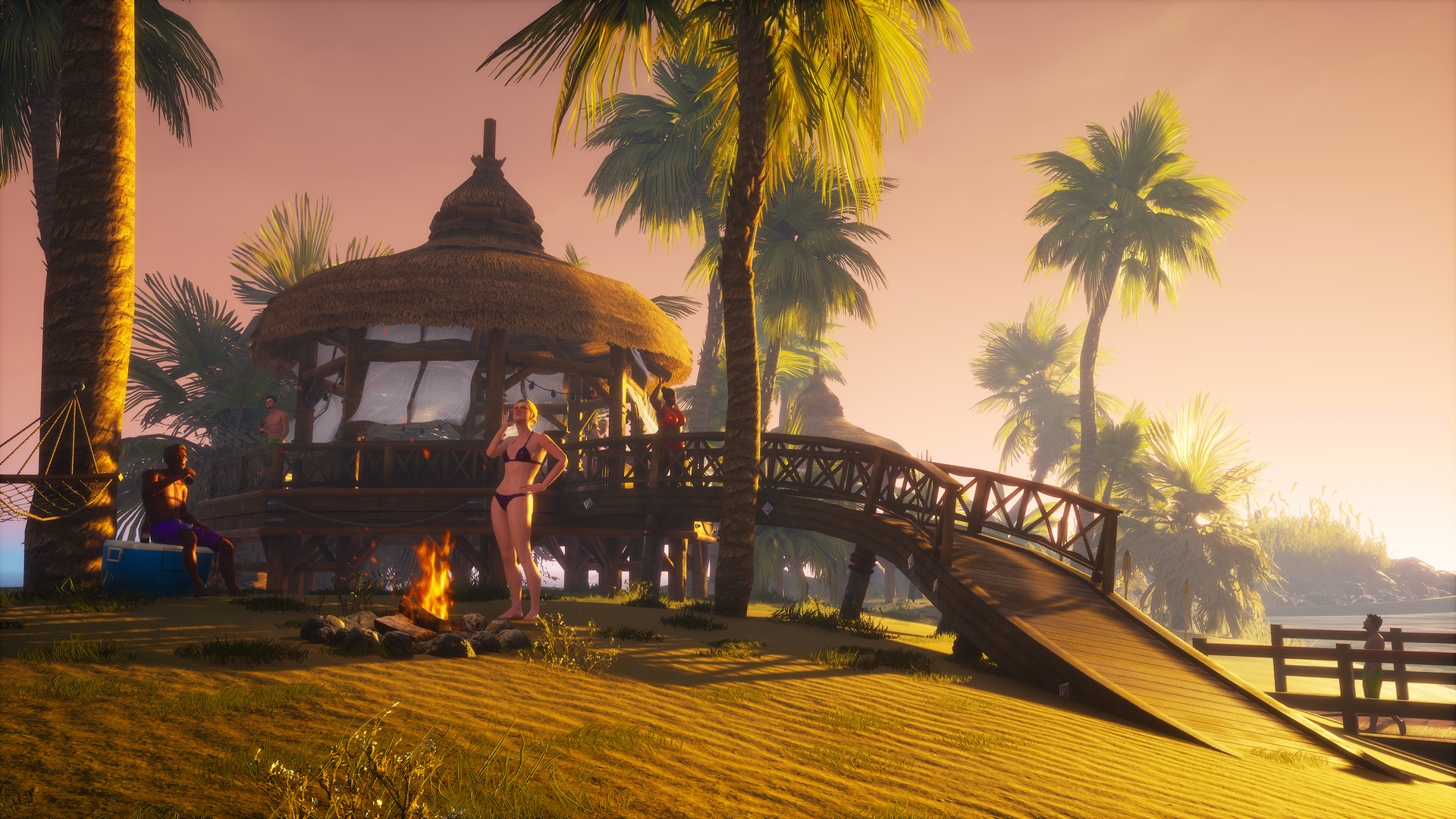 Maneater screenshot 12