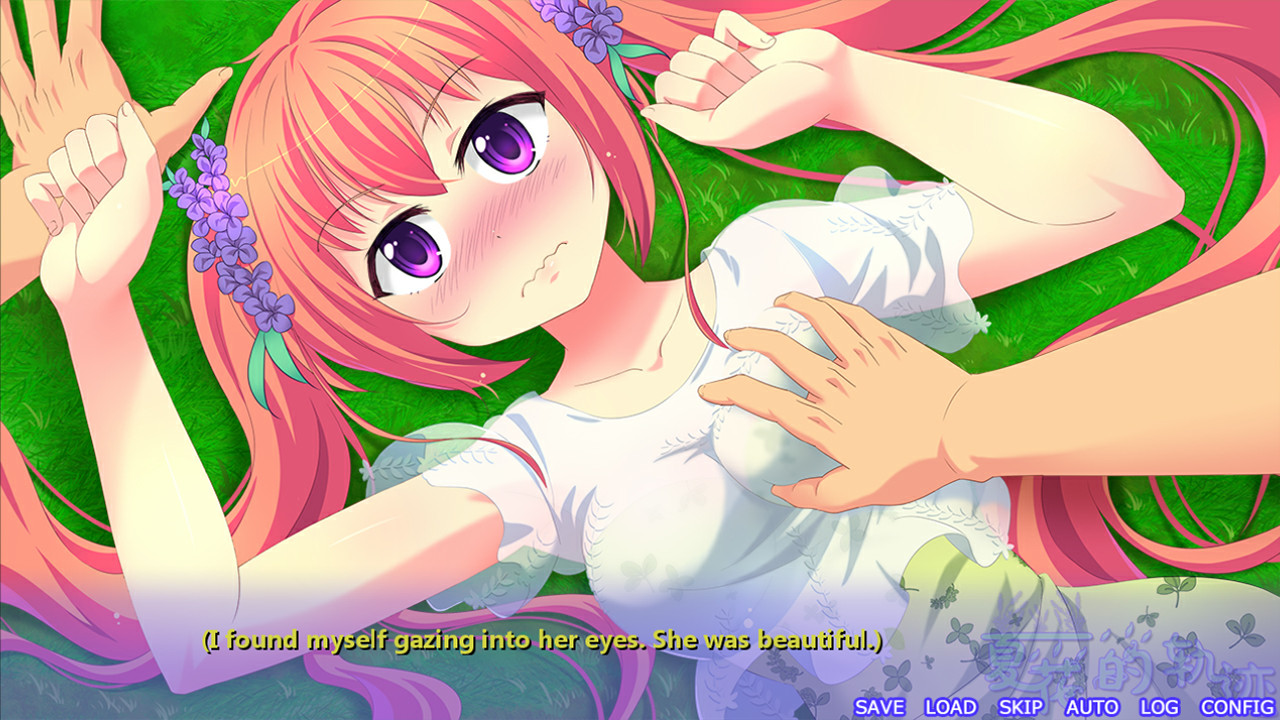 Trajectory of summer flower screenshot 8