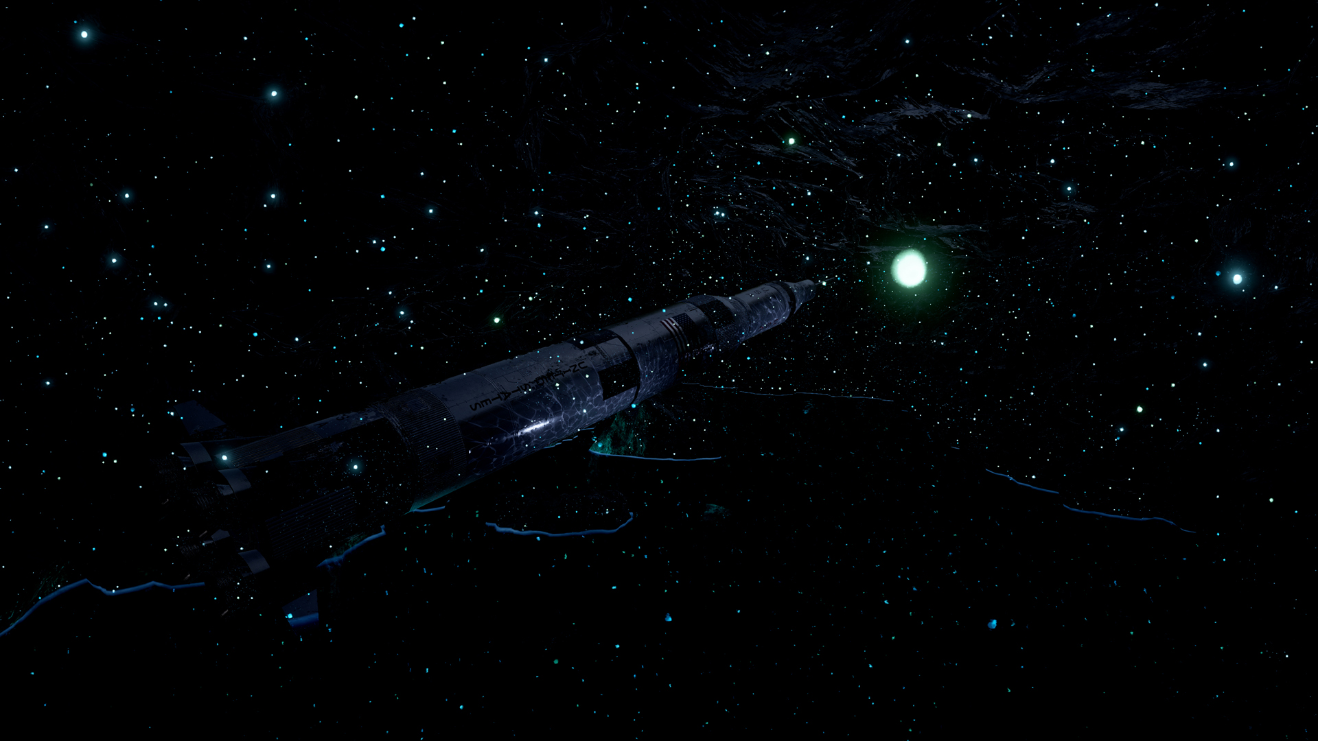 The First Class VR screenshot 7