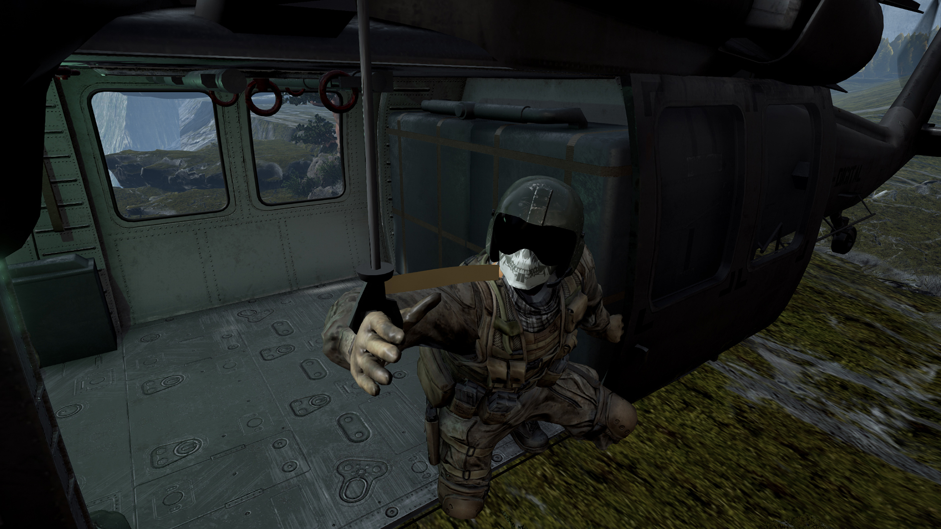 The First Class VR screenshot 6