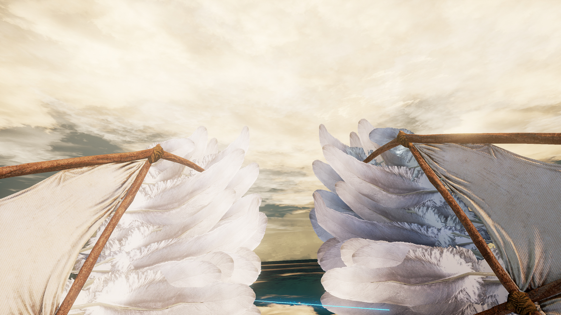 The First Class VR screenshot 8