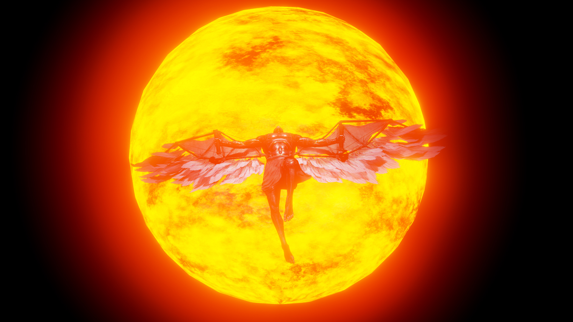 The First Class VR screenshot 2