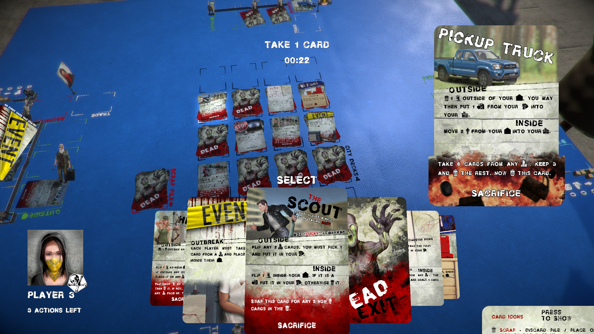 Dead Exit screenshot 7