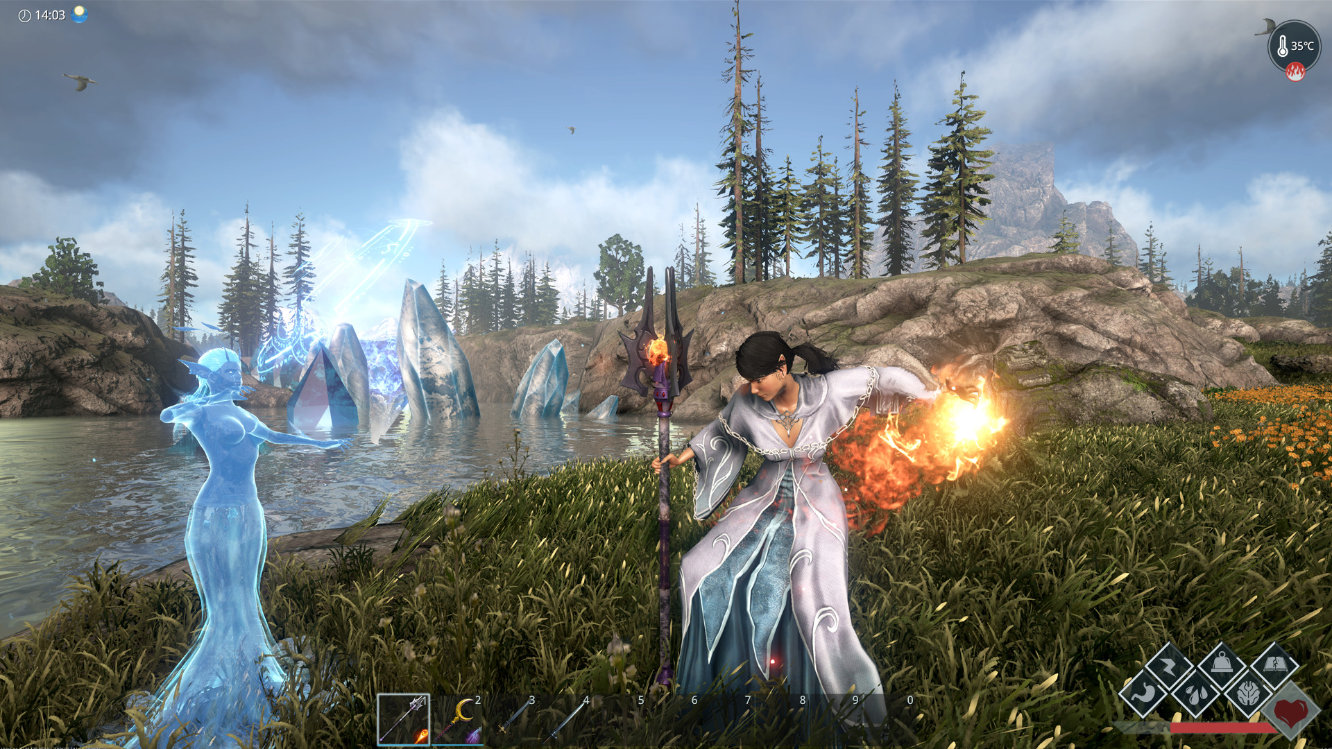 DNL Dedicated Server Tool screenshot 5