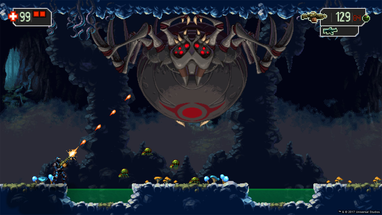 The Mummy Demastered screenshot 4