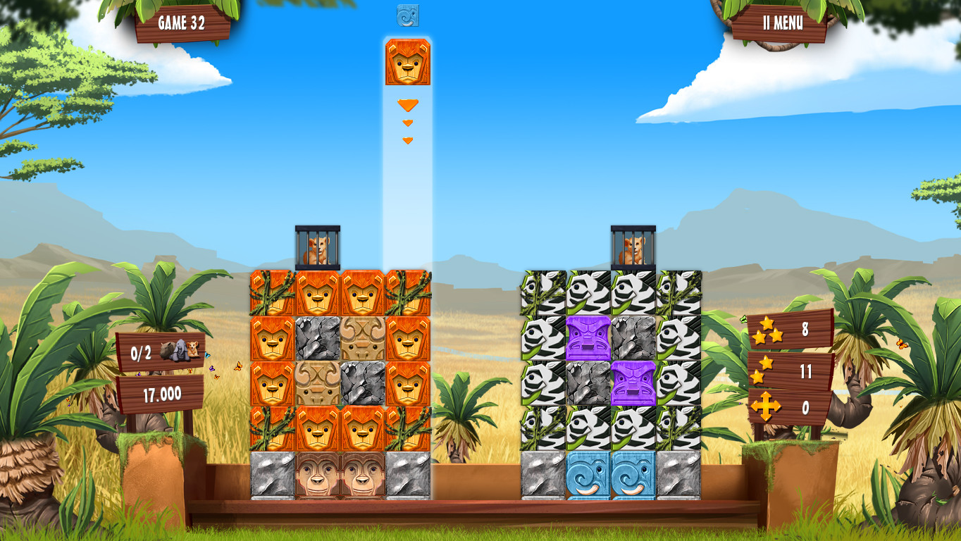 Safari Venture screenshot 6