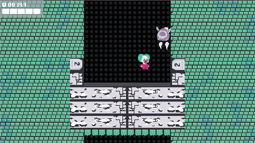 Fist's Elimination Tower screenshot 8