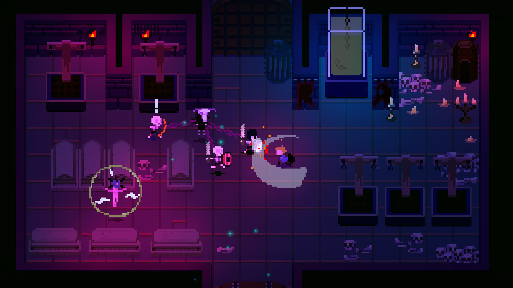 Mana Spark screenshot 5