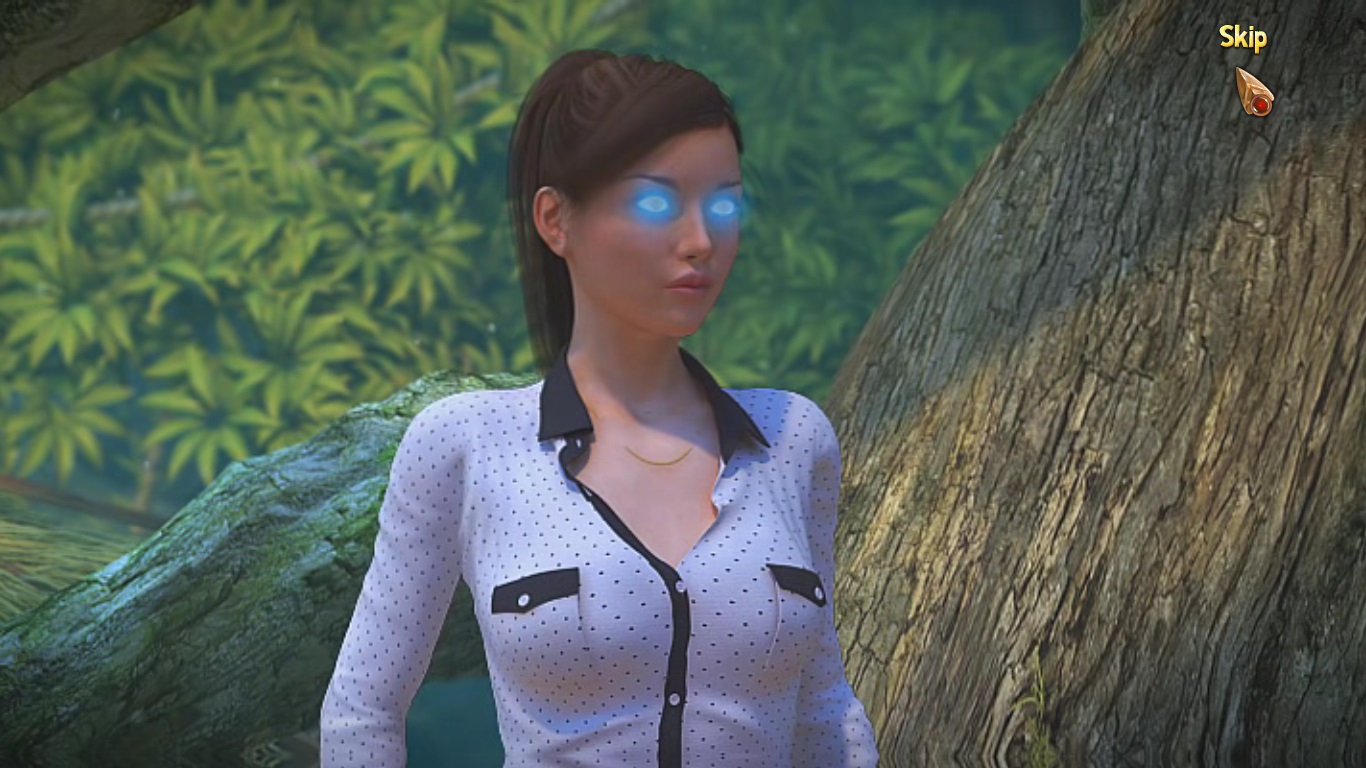 The Legacy: Forgotten Gates Collector's Edition screenshot 17